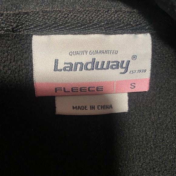 Andover Huskies jacket - Picture 2 of 3